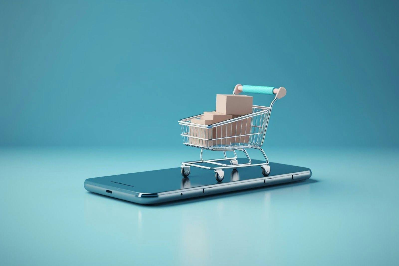 e-Commerce Shopping Convenience