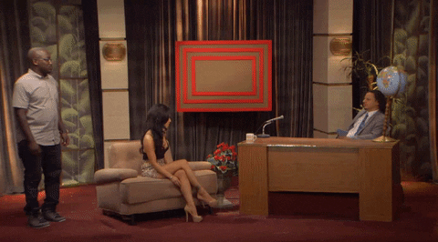 The Eric Andre Show animate gif