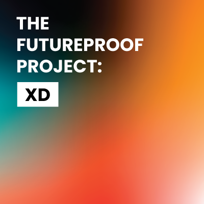 The Futureproof Project: Extended Reality